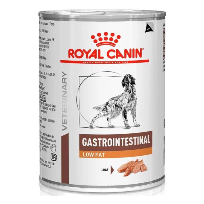 9003579024515_royal_canin_gastrointestinal_low_fat_loaf_dog_wet_food_420g (1)